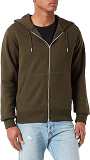 Zipper pullover